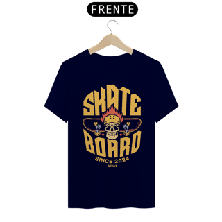 Nome do produto Camiseta Quality Vivax - New York