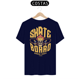 Nome do produto Camiseta Quality Vivax - New York