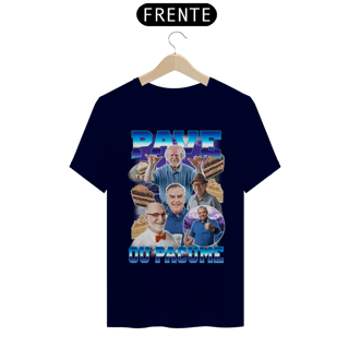 Nome do produto Camiseta Personalizada Quality Vivax - Pavê ou Pacume