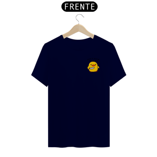 Nome do produto Camiseta Personalizada Quality Vivax - DONT DUCK WITH ME