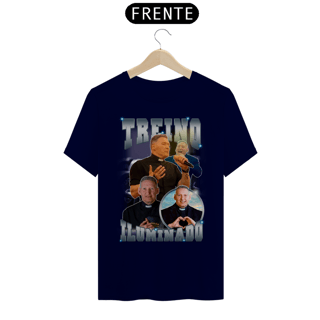 Nome do produto Camiseta Personalizada Quality Vivax - Treino Iluminado