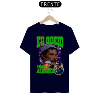 Nome do produto Camiseta Personalizada Vivax - Aluguel Sr.Mdrs