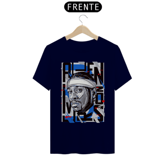 Nome do produto Camiseta Quality - A IVERSON 1