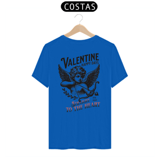 Nome do produto Camiseta Quality Vivax - Cupid Vintage