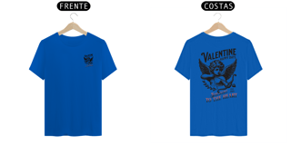 Nome do produto Camiseta Quality Vivax - Cupid Vintage