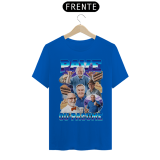 Nome do produto Camiseta Personalizada Quality Vivax - Pavê ou Pacume