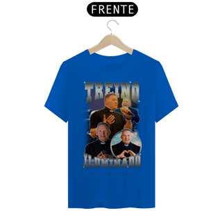 Nome do produto Camiseta Personalizada Quality Vivax - Treino Iluminado