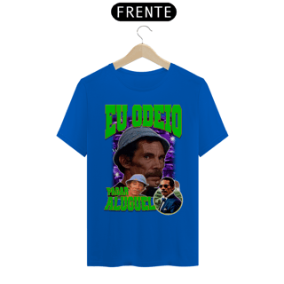Nome do produto Camiseta Personalizada Vivax - Aluguel Sr.Mdrs