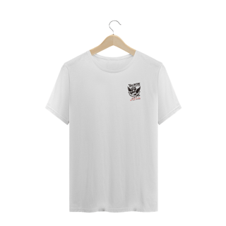Nome do produto Camiseta Plus Size Vivax - Cupid Vintage