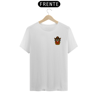 Nome do produto Camiseta Quality Vivax - Cowboy Skull