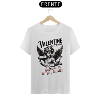 Nome do produto Camiseta Quality Vivax - Cupid Vintage