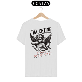 Nome do produto Camiseta Quality Vivax - Cupid Vintage