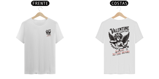 Nome do produto Camiseta Quality Vivax - Cupid Vintage