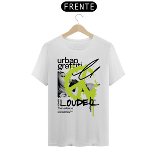 Nome do produto Camiseta Quality Vivax - Urban