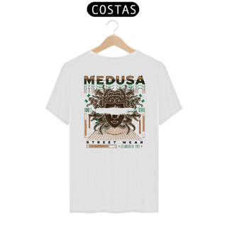 Nome do produto Camiseta Quality Vivax - Medusa