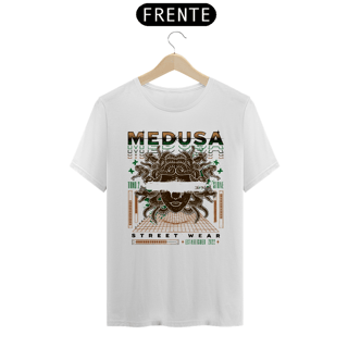 Nome do produto Camiseta Quality Vivax - Medusa