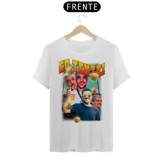 Nome do produto Camiseta Personalizada Quality Vivax - Chico Muedis