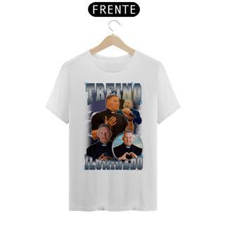 Nome do produto Camiseta Personalizada Quality Vivax - Treino Iluminado