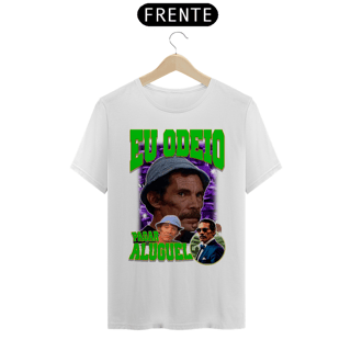 Nome do produto Camiseta Personalizada Vivax - Aluguel Sr.Mdrs