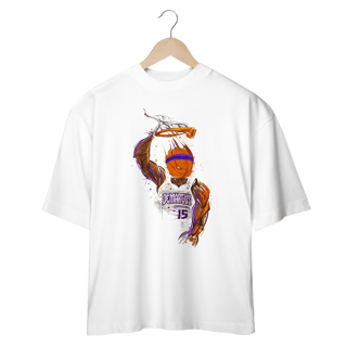 Camiseta OverSized Vivax - DEMARCUS COUSINS