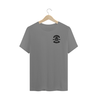 Nome do produto Camiseta Plus Size Vivax - Dead Plant