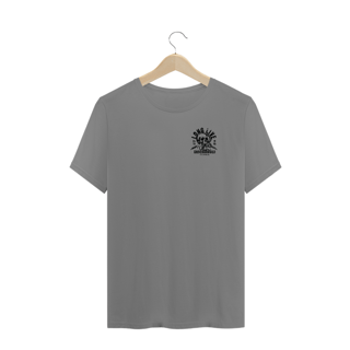 Nome do produto Camiseta Plus Size Vivax - Long Live