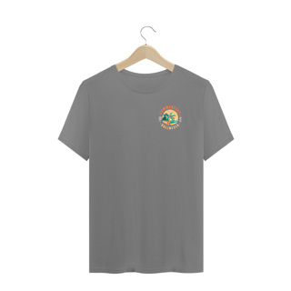 Nome do produto Camiseta Plus Size Vivax - Surf Retro
