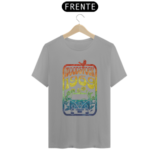 Nome do produto Camiseta Quality Vivax - WoodStock 1969