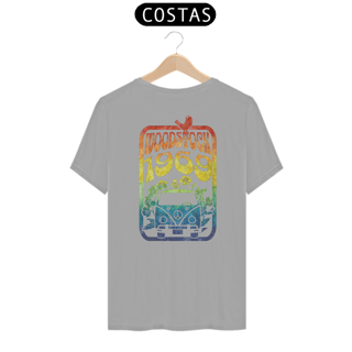 Nome do produto Camiseta Quality Vivax - WoodStock 1969