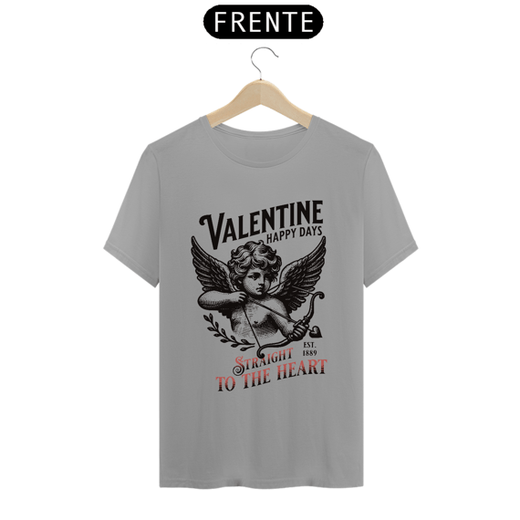 Camiseta Quality Vivax - Cupid Vintage