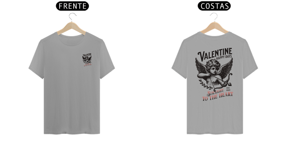 Camiseta Quality Vivax - Cupid Vintage