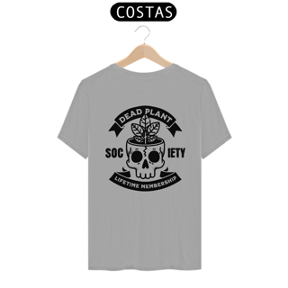 Camiseta Quality Vivax - Dead Plant