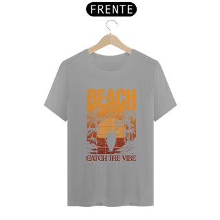 Nome do produto Camiseta Quality Vivax - Catch the Vibe