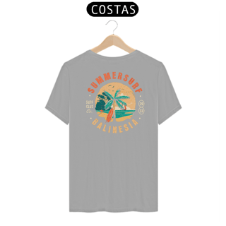 Nome do produto Camiseta Quality Vivax - Surf Retro