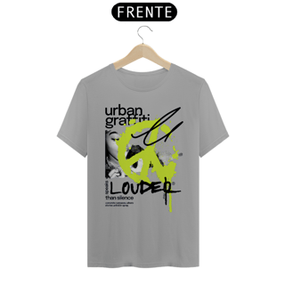 Camiseta Quality Vivax - Urban