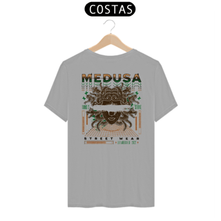 Camiseta Quality Vivax - Medusa