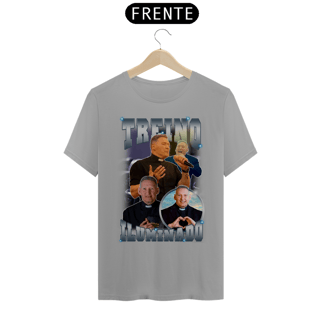 Nome do produto Camiseta Personalizada Quality Vivax - Treino Iluminado