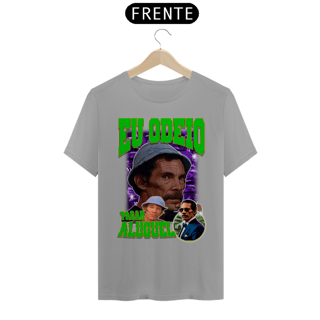 Nome do produto Camiseta Personalizada Vivax - Aluguel Sr.Mdrs