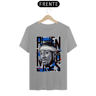 Nome do produto Camiseta Quality - A IVERSON 1