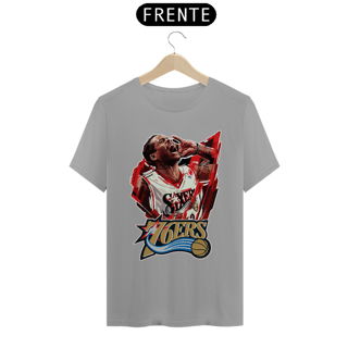 Nome do produto Camiseta Quality - A IVERSON 2