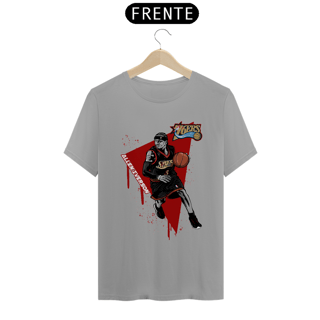 Nome do produto Camiseta Quality - A IVERSON 3