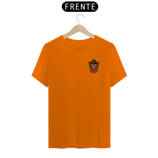Nome do produto Camiseta Quality Vivax - Cowboy Skull