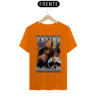 Nome do produto Camiseta Personalizada Quality Vivax - Treino Iluminado