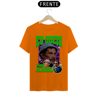 Nome do produto Camiseta Personalizada Vivax - Aluguel Sr.Mdrs