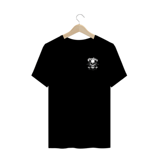 Nome do produto Camiseta Plus Size Vivax - Broken