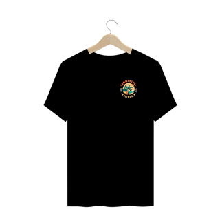 Nome do produto Camiseta Plus Size Vivax - Surf Retro