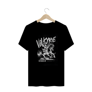 Nome do produto Camiseta Plus Size Vivax - Valkyrie