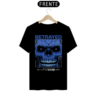 Camiseta Quality Vivax - Betrayed