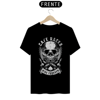 Camiseta Quality Vivax - Cafe Racer