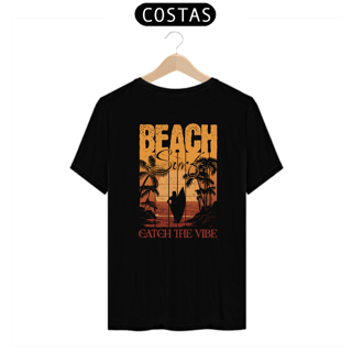 Camiseta Quality Vivax - Catch the Vibe